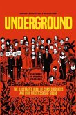 Underground: Cursed Rockers and High Priestesses of Sound