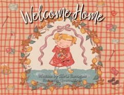 Cover Welcome Home