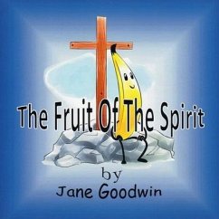 The Fruit Of The Spirit - Goodwin, Jane