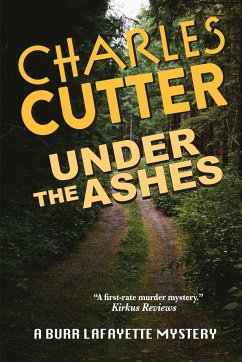 Under the Ashes - Cutter, Charles