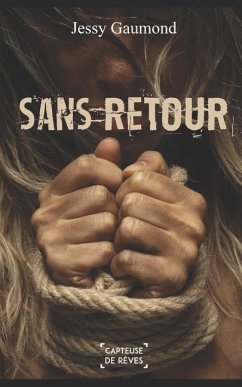 Sans retour - Gaumond, Jessy