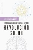 Cómo Aprender a Leer Tu Propia Carta de Revolución Solar