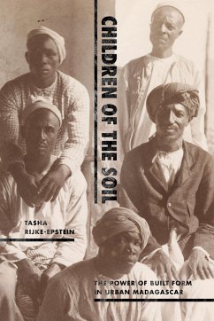 Children of the Soil - Rijke-Epstein, Tasha