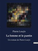 La femme et le pantin