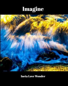 Imagine - Wonder, Ineta Love