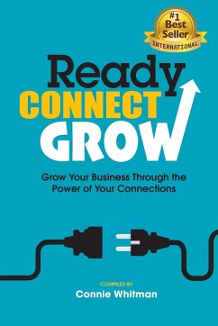 Ready, Connect, Grow - Whitman, Connie