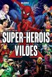 O Grande Livro de Super-heróis e... - Bild 1