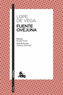 Fuente Ovejuna - Lope de Vega, Félix