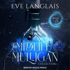 Midlife Mulligan Collection: Books 1 - 3 - Langlais, Eve