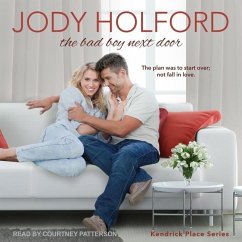 The Bad Boy Next Door - Holford, Jody