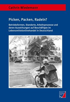 Picken, Packen, Radeln? - Wiedemann, Cathrin