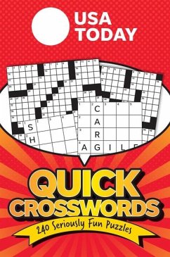 USA Today Quick Crosswords - Usa Today