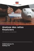 Analyse des ratios financiers