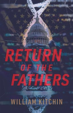 Return Of The Fathers - Kitchin, William