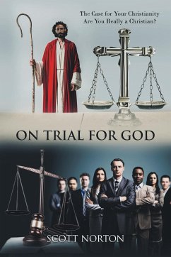 On Trial for God - Norton, Scott