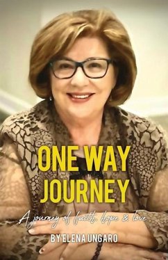 One Way Journey - Ungaro, Elena