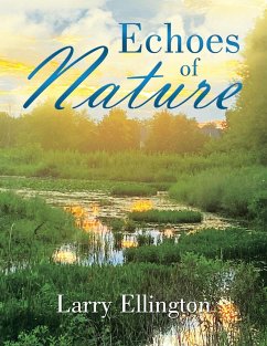 Echoes of Nature - Ellington, Larry