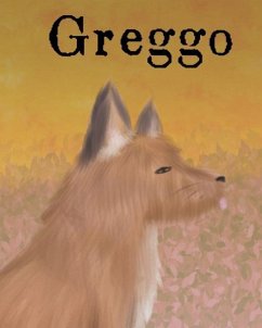 Greggo - Halrai