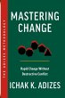 Mastering Change - Bild 1