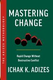 Mastering Change