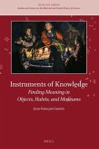 Instruments of Knowledge: Finding Meaning in Objects, Habits, and Museums