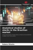 Analytical studies of stocks in the Brazilian market