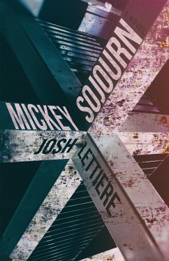 Mickey Sojourn - Lettiere, Josh