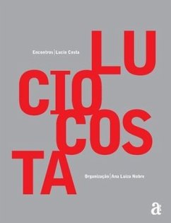 Lucio Costa - Encontros - Costa, Lucio