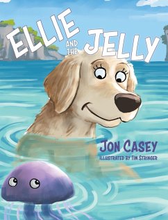 Ellie and the Jelly - Casey, Jon