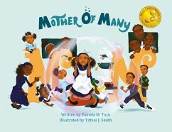 Mother of Many - Tuck, Pamela M.