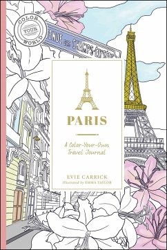 Paris - Carrick, Evie