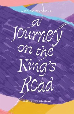 A Journey on the King's Road - Elshahawi, Marilyn