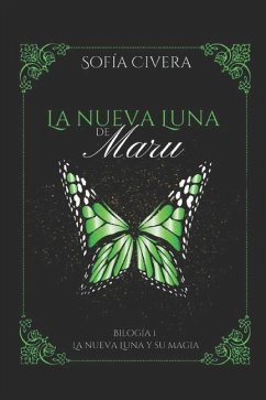 La Nueva Luna Y Su Magia - Civera, Sofia