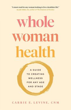 Whole Woman Health - Levine, Carrie