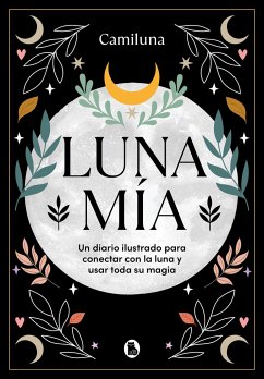 Luna Mía / My Moon - Caro, Camila