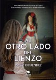 Al otro lado del lienzo (eBook, ePUB)