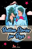 Bedtime Stories for Boys (eBook, ePUB)