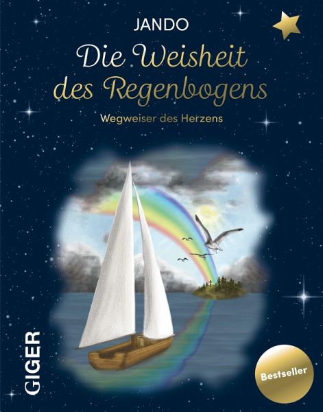 Die Weisheit des Regenbogens (eBook, ePUB)