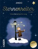 Sternenreiter Band 1 (eBook, ePUB)