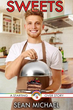 Cover Sweets (Starting Over, #2) (eBook, ePUB)