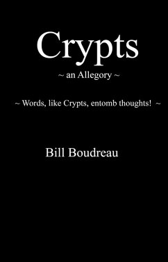 Crypts (eBook, ePUB) - Boudreau, Bill