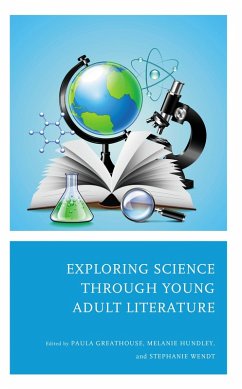 Cover Exploring Science through Young Adult Literature (eBook, ePUB)