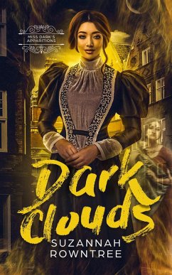 Cover Dark Clouds (Miss Dark's Apparitions, #2) (eBook, ePUB)