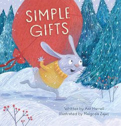 Simple Gifts - Harrell, Ann