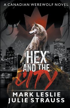 Hex and the City - Leslie, Mark; Strauss, Julie