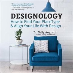 Designology - Augustin, Sally