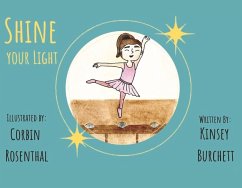 Shine Your Light - Burchett, Kinsey