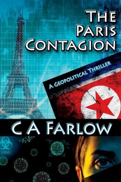 The Paris Contagion - Farlow, Ca; Farlow, C. A.