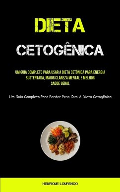 Dieta Cetogênica - Lourenço, Henrique