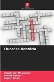 Fluorose dentária